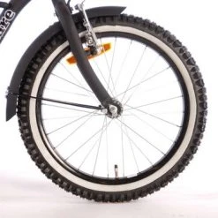 Beste recensies van ???? Volare Black Cruiser - Kinderfiets - 18 Inch - Jongens - Zwart ???? 19 Beste recensies van ???? Volare Black Cruiser - Kinderfiets - 18 Inch - Jongens - Zwart ???? -AGU WINKLE 550x368 27