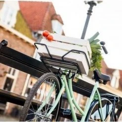 Begroting ❤️ Steco Voordrager Samba Stuurbuis 44 X 32 Cm Zwart ???? 8 Begroting ❤️ Steco Voordrager Samba Stuurbuis 44 X 32 Cm Zwart ???? -AGU WINKLE 550x369 3