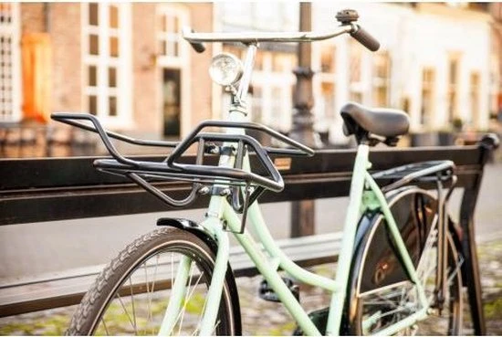 Begroting ❤️ Steco Voordrager Samba Stuurbuis 44 X 32 Cm Zwart ???? 5 Begroting ❤️ Steco Voordrager Samba Stuurbuis 44 X 32 Cm Zwart ???? - Afbeelding 5