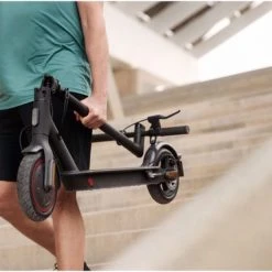 Promo π Xiaomi - Mi Electric Scooter Pro 2 - Opvouwbare Elektrische Step - 300w Motor - 20km/h Top Snelheid, 45km Bereik - 8.5" Luchtgevulde Banden π 61 Promo π Xiaomi - Mi Electric Scooter Pro 2 - Opvouwbare Elektrische Step - 300w Motor - 20km/h Top Snelheid, 45km Bereik - 8.5" Luchtgevulde Banden π -AGU WINKLE 550x370 2