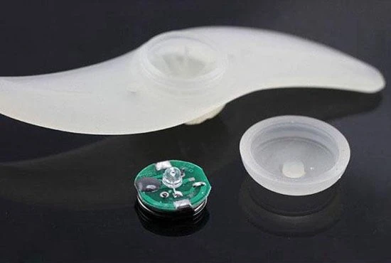 Coupon ❤️ AA Commerce Spaak Wiel Fietsverlichting - Blauw - 2 Stuks ✔️ 3 Coupon ❤️ AA Commerce Spaak Wiel Fietsverlichting - Blauw - 2 Stuks ✔️ - Afbeelding 3