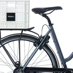 Uitgang 😉 Basil Fietskrat M - Medium - 29.5 Liter - Wit 💯 -AGU WINKLE 550x370 7
