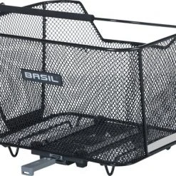 Beste Pirce ???? Basil Lesto MIK Fietsmand - Achter - Staal - Zwart ???? 16 Beste Pirce ???? Basil Lesto MIK Fietsmand - Achter - Staal - Zwart ???? -AGU WINKLE 550x372