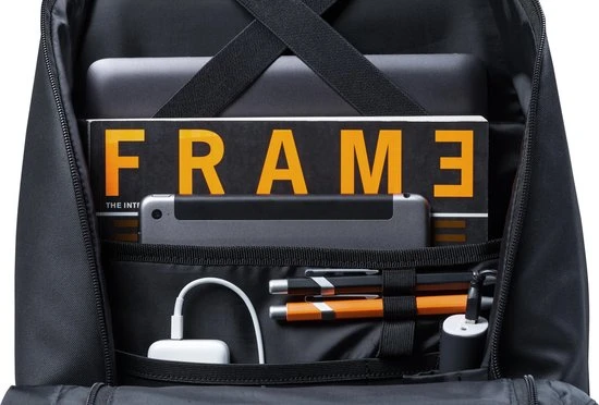 Beste recensies van ✨ Basil B-Safe Commuter Fietsrugzak Nordlicht - Voor 15,6inch Laptop - Zwart - 18 Liter ???? 20 Beste recensies van ✨ Basil B-Safe Commuter Fietsrugzak Nordlicht - Voor 15,6inch Laptop - Zwart - 18 Liter ???? - Afbeelding 20