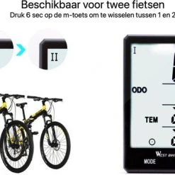 Coupon ✨ MaDu-Trading Fietscomputer Draadloos - BLACK FRIDAY AANBIEDING - Met Touchscreen - Extra Groot Scherm - Waterdicht - Met Snelheidsmeter - Meerdere Functies - Fietscomputer - Kilometerteller Fiets - Draadloze Fietscomputer ✔️ 9 Coupon ✨ MaDu-Trading Fietscomputer Draadloos - BLACK FRIDAY AANBIEDING - Met Touchscreen - Extra Groot Scherm - Waterdicht - Met Snelheidsmeter - Meerdere Functies - Fietscomputer - Kilometerteller Fiets - Draadloze Fietscomputer ✔️ -AGU WINKLE 550x374 2