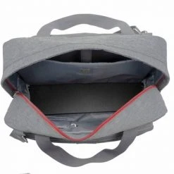 Beste Verkoop 😀 New Looxs Nova Postino Laptop Fietstas - 18 Liter – Zwart 🌟 -AGU WINKLE 550x375 4