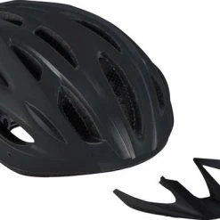 Goedkoopste ???? BBB Cycling Condor Racefiets Helm MTB Helm Wielrenhelm Sporthelm Zwart Maat L ???? 19 Goedkoopste ???? BBB Cycling Condor Racefiets Helm MTB Helm Wielrenhelm Sporthelm Zwart Maat L ???? -AGU WINKLE 550x375 6