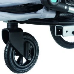 Goedkoopste ???? Trixie Hondenfietskar Opvouwbaar Grijs 74 X 58 X 93 Cm ⌛ -AGU WINKLE 550x375 8