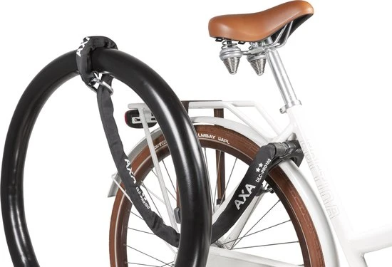 Flash-uitverkoop ✔️ Insteekketting Axa ULC Pro 100/8 ❤️ 3 Flash-uitverkoop ✔️ Insteekketting Axa ULC Pro 100/8 ❤️ - Afbeelding 3