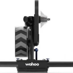 Beste recensies van ✔️ Wahoo Fitness Wahoo KICKR Fietstrainer 5e Gen - Direct Drive ???? -AGU WINKLE 550x376 3