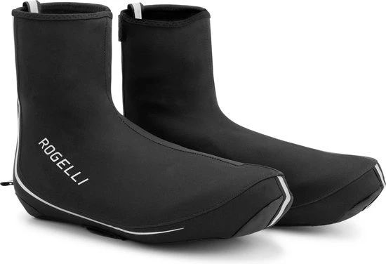 Nieuw ❤️ Rogelli Aspetto Overschoenen Fiets - Voor Racefiets En Mountainbike - Winter Overschoen - 0-10 C ⭐ 1 Nieuw ❤️ Rogelli Aspetto Overschoenen Fiets - Voor Racefiets En Mountainbike - Winter Overschoen - 0-10 C ⭐