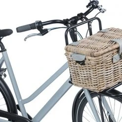 Beste recensies van 👏 Basil Denton Fietsmand M - Voor - Rotan - Grijs - Medium 😀 -AGU WINKLE 550x377 7