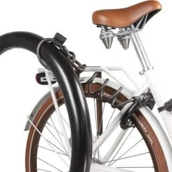 Goedkoopste 😀 Insteekketting Axa UPI 150/10 🎉 -AGU WINKLE 550x378