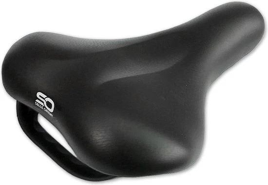 Beste Pirce ???? Selle Orient Zadel E-comfort Unisex 260 X 214 Mm Zwart ???? 1 Beste Pirce ???? Selle Orient Zadel E-comfort Unisex 260 X 214 Mm Zwart ????