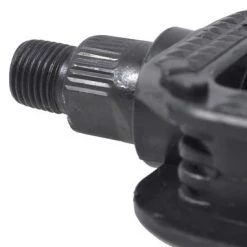 Hete verkoop 🎁 Discountershop Fietspedalen - Anti Slip - Trappers Voor Fiets Met Reflector - 1.4 Mm Schroefdraad Zwart 🔔 -AGU WINKLE 550x381 1