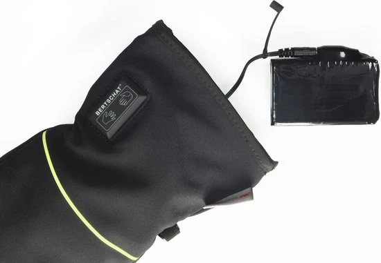 Coupon π BERTSCHAT Verwarmde Handschoenen | Fietshandschoenen| Dual Heating | Wind- Waterdicht | XL π 10 Coupon π BERTSCHAT Verwarmde Handschoenen | Fietshandschoenen| Dual Heating | Wind- Waterdicht | XL π - Afbeelding 10