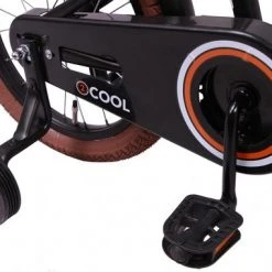 Coupon π Amigo 2Cool Jongensfiets - Kinderfiets 16 Inch - Matzwart π 19 Coupon π Amigo 2Cool Jongensfiets - Kinderfiets 16 Inch - Matzwart π -AGU WINKLE 550x381