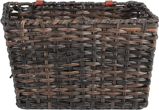 Begroting π― Volare Grote Gevlochten Fietsmand β¨ 2 Begroting π― Volare Grote Gevlochten Fietsmand β¨ - Afbeelding 2