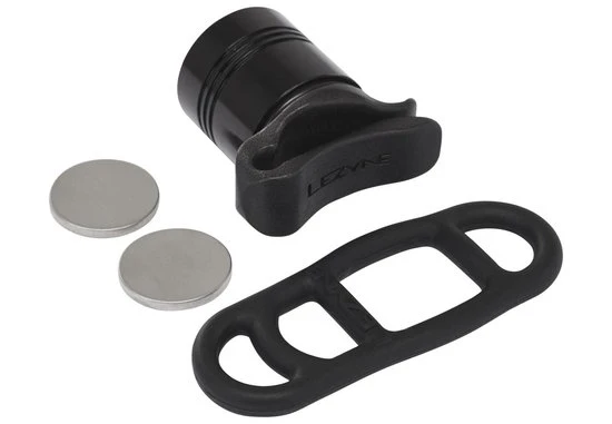 Goedkoopste ???? Lezyne Femto Drive Front Fiets Koplamp - 15 Lumen - Zwart ???? 3 Goedkoopste ???? Lezyne Femto Drive Front Fiets Koplamp - 15 Lumen - Zwart ???? - Afbeelding 3
