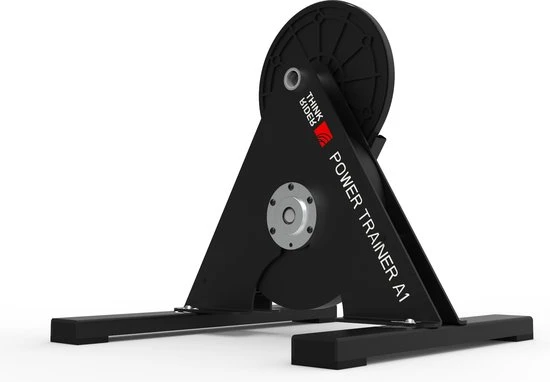 Aanbiedingen ❤️ Thinkrider A1 - Fietstrainer - Direct Drive - ANT+ - Bluetooth - Goedkoop Zwiften - Hometrainer - Indoortrainer - Rollerbank(Tacx) ???? 5 Aanbiedingen ❤️ Thinkrider A1 - Fietstrainer - Direct Drive - ANT+ - Bluetooth - Goedkoop Zwiften - Hometrainer - Indoortrainer - Rollerbank(Tacx) ???? - Afbeelding 5
