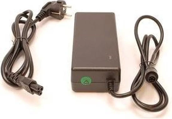 Flash-uitverkoop ???? Sparta/Batavus/Koga E-motion - Elektrische Fietsoplader - E-bike - 36V ???? 1 Flash-uitverkoop ???? Sparta/Batavus/Koga E-motion - Elektrische Fietsoplader - E-bike - 36V ????