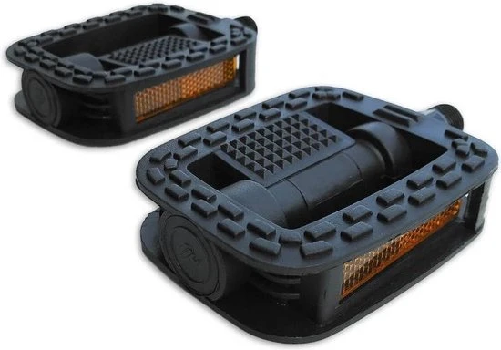 Nieuw 𧨠Comfortabele Anti Slip Fiets Pedalen Lynx π₯ 1 Nieuw 𧨠Comfortabele Anti Slip Fiets Pedalen Lynx π₯