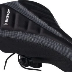 Beste recensies van 🔥 Dunlop Zadelhoes Gel - Voor Maximaal Comfort - 28 X 20 Cm 🌟