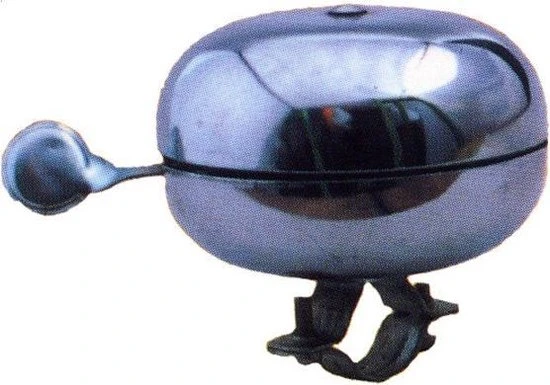 Uitgang π₯ Buzaglo Nietverkeerd Ding Dong - Fietsbel - 80 Mm - Chroom π 5 Uitgang π₯ Buzaglo Nietverkeerd Ding Dong - Fietsbel - 80 Mm - Chroom π - Afbeelding 5