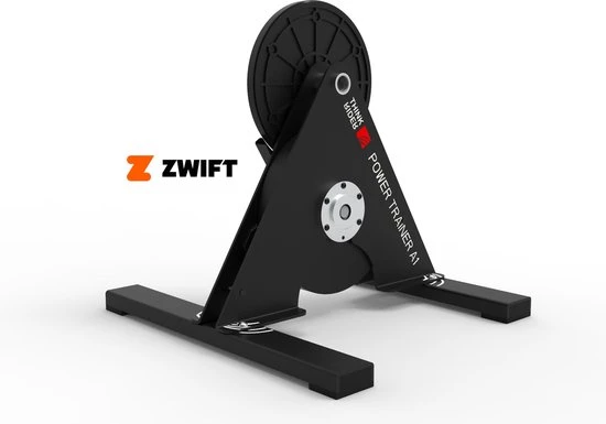 Aanbiedingen ❤️ Thinkrider A1 - Fietstrainer - Direct Drive - ANT+ - Bluetooth - Goedkoop Zwiften - Hometrainer - Indoortrainer - Rollerbank(Tacx) ???? 4 Aanbiedingen ❤️ Thinkrider A1 - Fietstrainer - Direct Drive - ANT+ - Bluetooth - Goedkoop Zwiften - Hometrainer - Indoortrainer - Rollerbank(Tacx) ???? - Afbeelding 4