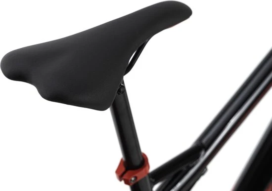 Beste Verkoop π Ks Cycling Fiets Mountainbike MTB 24" Fat Bike SNW2458 Zwart-rood - 38 Cm 𧨠10 Beste Verkoop π Ks Cycling Fiets Mountainbike MTB 24" Fat Bike SNW2458 Zwart-rood - 38 Cm 𧨠- Afbeelding 10