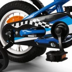 Kopen π₯ SJOEF Race Jongensfiets 12 Inch - Blauw 𧨠14 Kopen π₯ SJOEF Race Jongensfiets 12 Inch - Blauw 𧨠-AGU WINKLE 550x387