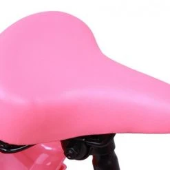 Korting 🎁 Amigo Magic Meisjesfiets - Kinderfiets 14 Inch - Roze 🔔 -AGU WINKLE 550x387 6