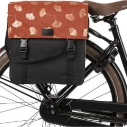 Hete verkoop ???? Fastrider Ginkgo Enkele Fietstas Trend - Bruin - 17 L ???? -AGU WINKLE 550x387 8