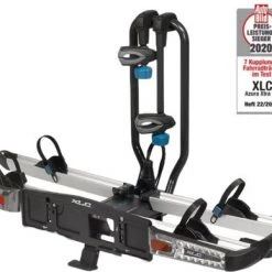 Uitgang ⭐ XLC Azura Xtra LED Fietsendrager - Kantelbaar - 2 Fietsen - E-Bike - 13/7 Polig 🧨 -AGU WINKLE 550x388 12