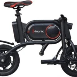 Flash-uitverkoop ???? I-Tronic - Elektrische Vouwfiets Voor Volwassenen - Plooifiets - 25 Km Per Uur ???? 8 Flash-uitverkoop ???? I-Tronic - Elektrische Vouwfiets Voor Volwassenen - Plooifiets - 25 Km Per Uur ???? -AGU WINKLE 550x388 2