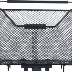 Beste Pirce ???? Basil Lesto MIK Fietsmand - Achter - Staal - Zwart ???? 17 Beste Pirce ???? Basil Lesto MIK Fietsmand - Achter - Staal - Zwart ???? -AGU WINKLE 550x388