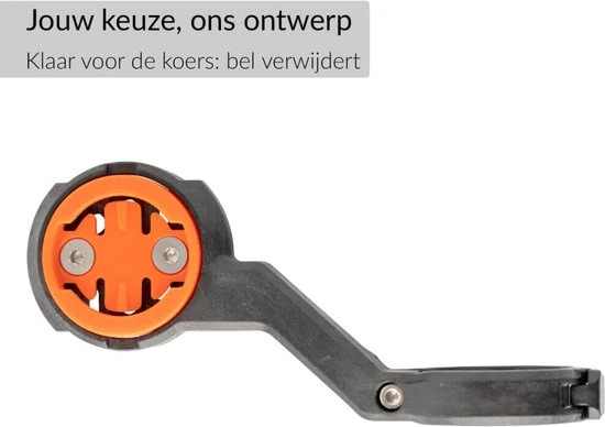 Gloednieuw π CloseTheGap / Hide My Bell Close The Gap - HideMyBell - Raceday SL Stuurhouder + Fietsbel - Zwart π€© 7 Gloednieuw π CloseTheGap / Hide My Bell Close The Gap - HideMyBell - Raceday SL Stuurhouder + Fietsbel - Zwart π€© - Afbeelding 7