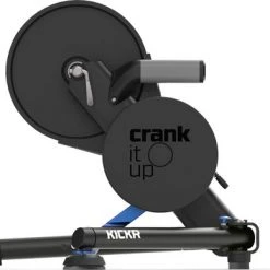 Beste recensies van ✔️ Wahoo Fitness Wahoo KICKR Fietstrainer 5e Gen - Direct Drive ???? -AGU WINKLE 550x388 6