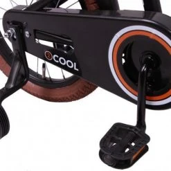 Coupon π Amigo 2Cool Jongensfiets - Kinderfiets 16 Inch - Matzwart π 29 Coupon π Amigo 2Cool Jongensfiets - Kinderfiets 16 Inch - Matzwart π -AGU WINKLE 550x389 1