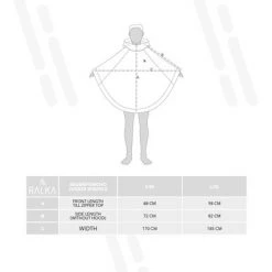 Goedkoopste 😀 Ralka Regenponcho Senior - Sizzle - Zwart - L/XL 👍 15 Goedkoopste 😀 Ralka Regenponcho Senior - Sizzle - Zwart - L/XL 👍 -AGU WINKLE 550x389 2