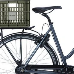 Aanbiedingen 🧨 Basil Fietskrat M - Medium - 29.5 Liter - Groen 😉 -AGU WINKLE 550x389 5