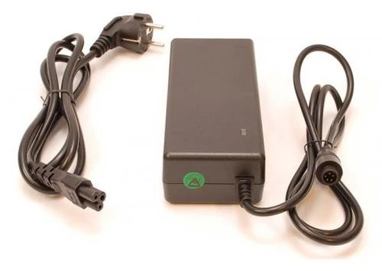 Flash-uitverkoop ???? Sparta/Batavus/Koga E-motion - Elektrische Fietsoplader - E-bike - 36V ???? 5 Flash-uitverkoop ???? Sparta/Batavus/Koga E-motion - Elektrische Fietsoplader - E-bike - 36V ???? - Afbeelding 5