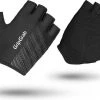 Uitgang ???? GripGrab GripGrab Ride Lightweight Padded Handschoenen - Zwart - Unisex - Maat L ????