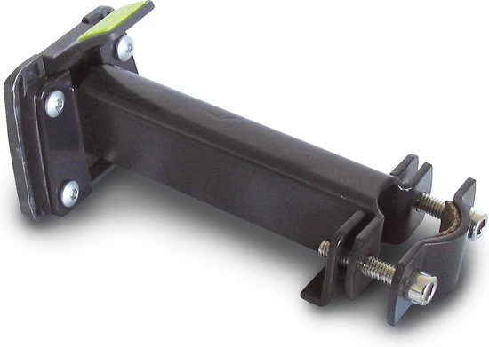 Hete verkoop ???? Basil BasEasy Stemholder Stuurpenhouder - Zwart ⌛ 1 Hete verkoop ???? Basil BasEasy Stemholder Stuurpenhouder - Zwart ⌛