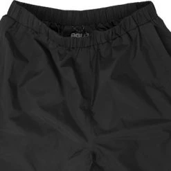 Korting ✔️ AGU Section Regenbroek Essential Heren - Zwart - M - Waterdicht & Ademend ✨ -AGU WINKLE 550x391 2