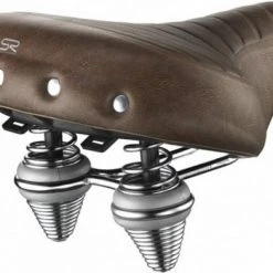 Promo ???? Zadel Selle Royal Drifter Plus - Urban Life ???? -AGU WINKLE 550x392