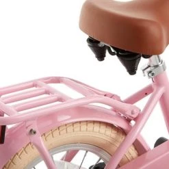 Aanbiedingen ⌛ Supersuper Cooper - Kinderfiets - Meisjesfiets - 14 Inch - Roze ⌛ 13 Aanbiedingen ⌛ Supersuper Cooper - Kinderfiets - Meisjesfiets - 14 Inch - Roze ⌛ -AGU WINKLE 550x393