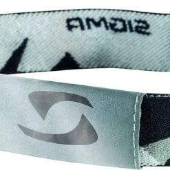 Hete verkoop ???? Sigma Hoofdlamp LED II USB Zwart ???? -AGU WINKLE 550x393 5