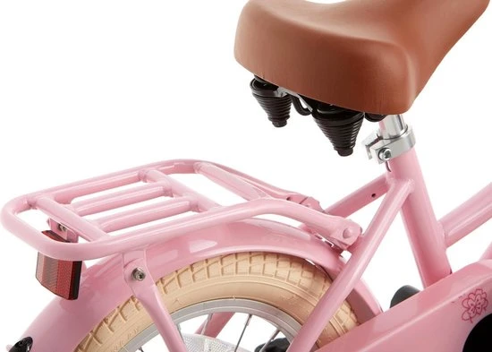 Aanbiedingen ⌛ Supersuper Cooper - Kinderfiets - Meisjesfiets - 14 Inch - Roze ⌛ 6 Aanbiedingen ⌛ Supersuper Cooper - Kinderfiets - Meisjesfiets - 14 Inch - Roze ⌛ - Afbeelding 6