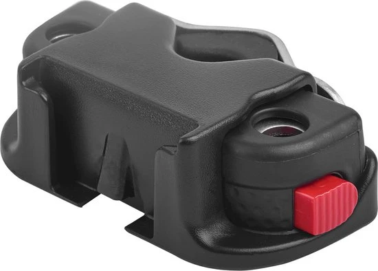 Beste Verkoop ๐ Polisport - Bevestiging Stuurpen - Zwart ๐งจ 7 Beste Verkoop ๐ Polisport - Bevestiging Stuurpen - Zwart ๐งจ - Afbeelding 7